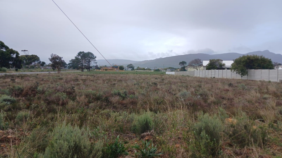 0 Bedroom Property for Sale in Fisherhaven Western Cape